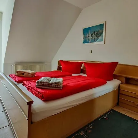 Apartment Landhaus-hubertus-ferienwohnung-2-lh02 *