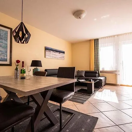 Apartment Landhaus-hubertus-ferienwohnung-2-lh02