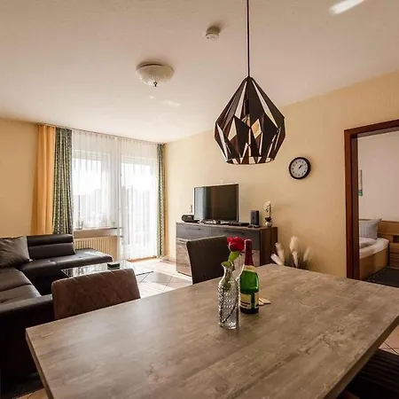 Landhaus-hubertus-ferienwohnung-2-lh02 Apartment