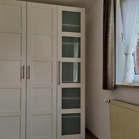 Landhaus-hubertus-ferienwohnung-2-lh02 アパート