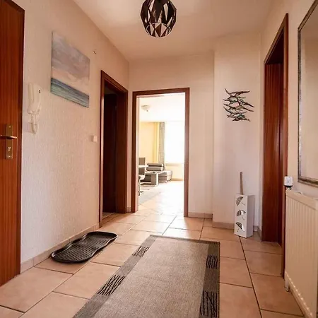 Landhaus-hubertus-ferienwohnung-2-lh02 Apartment *